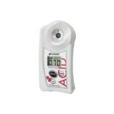 Измеритель кислотности клубники Atago PAL-Easy ACID Master Kit 4