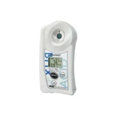 Измеритель кислотности йогурта Atago PAL-BX/ACID Master Kit 96
