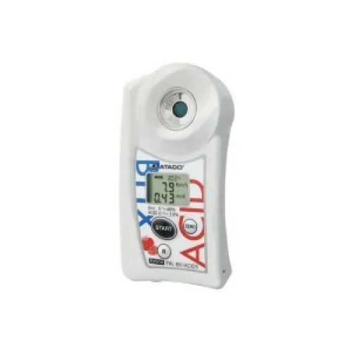 Измеритель кислотности томатов Atago PAL-BX/ACID Master Kit 3