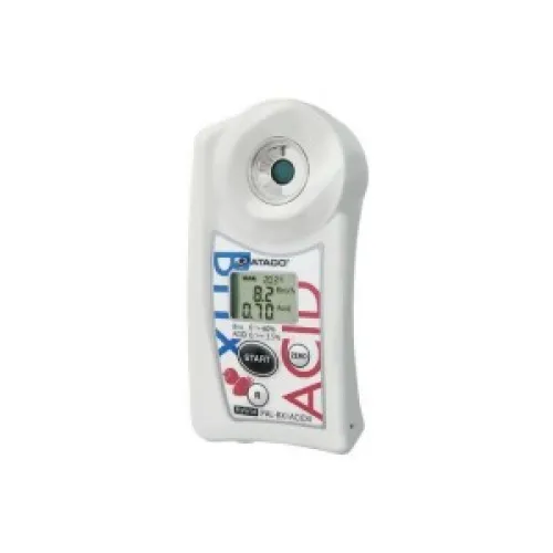 Измеритель кислотности клубники Atago PAL-BX/ACID Master Kit 4