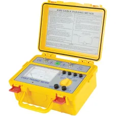 Измеритель параметров электрических сетей SEW 4183 CP