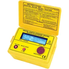 Измеритель параметров УЗО SEW 2820 EL