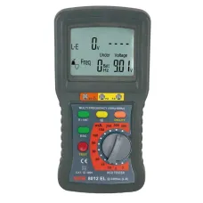Измеритель параметров УЗО SEW 8012 EL