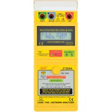 Измеритель параметров электрических сетей SEW 2726 NA