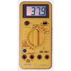 Измеритель RLC APPA 76