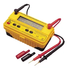 Мегаомметр SEW 1152 MF