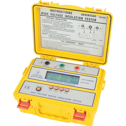 Мегаомметр SEW 4103 IN