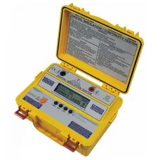 Мегаомметр SEW 4101 IN
