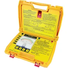 Мегаомметр SEW 6200 IN