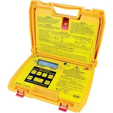 Мегаомметр SEW 6210 IN