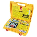 Измеритель сопротивления изоляции SEW 6211 IN