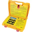 Измеритель сопротивления изоляции SEW 6211 IN