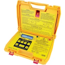 Мегаомметр SEW 6212 IN