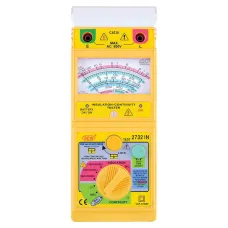 Мегаомметр SEW 2732 IN