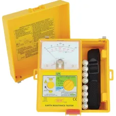 Мегаомметр SEW 1805 ER