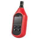 Термогигрометр RGK TH-20
