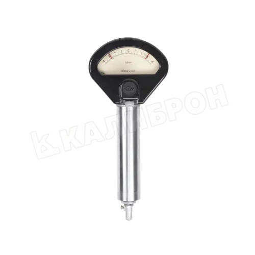 Головка измерительная (микрокатор) 01ИГП +/-0.004 0.0001 ИЗМЕРОН