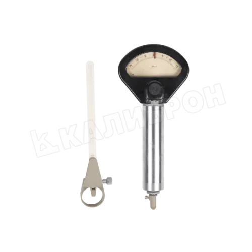 Головка измерительная (микрокатор) 05ИГПВ +/-0.015 0.0005 ИЗМЕРОН