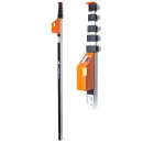 Измерительная телескопическая линейка Nedo mEssfix-S 8m