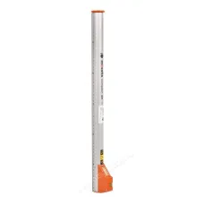 Измерительная телескопическая линейка Nedo mEssfix compact 3m с калибровкой