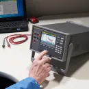 Система сбора данных Fluke 2638A/60 240