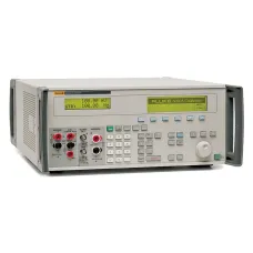 Многоцелевой калибратор высокого соответствия Fluke 5080A/MEG-C 240