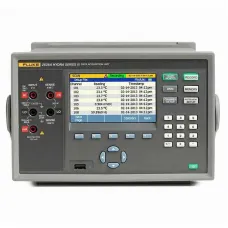 Система сбора данных Fluke 2638A/40/C 240