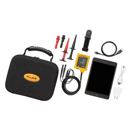 Калибратор Fluke 154 INTL