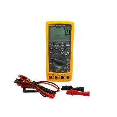 Калибратор Fluke 789