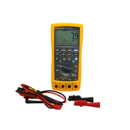 Калибратор Fluke 789