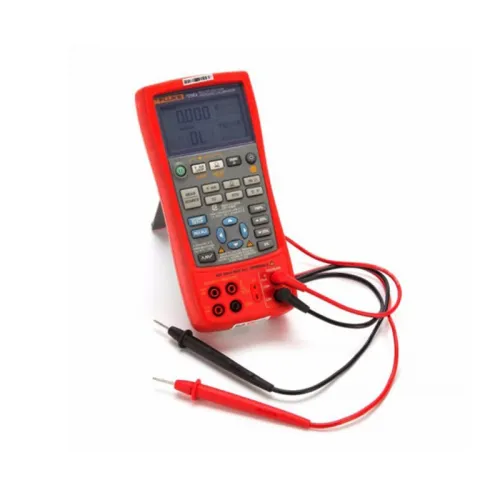 Искробезопасный калибратор Fluke 725Ex