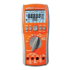 Калибратор технологических процессов APPA 507