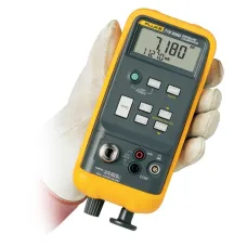 Калибратор технологических процессов Fluke 718 1G