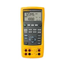 Калибратор измерителей температуры Fluke 724/APAC/EMEA