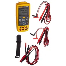 Калибратор термометров сопротивления Fluke 712B