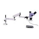 Микроскоп стереоскопический MAGUS Stereo 7TR для ремонта и пайки