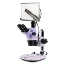 Микроскоп стереоскопический цифровой MAGUS Stereo D8T LCD BASE