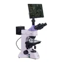 Микроскоп металлографический цифровой MAGUS Metal D600 BD LCD