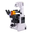 Микроскоп люминесцентный инвертированный цифровой MAGUS Lum VD500L Микроскоп люминесцентный инвертированный цифровой MAGUS Lum VD500L
