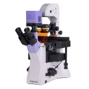 Микроскоп люминесцентный инвертированный цифровой MAGUS Lum VD500L Микроскоп люминесцентный инвертированный цифровой MAGUS Lum VD500L