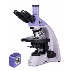 Микроскоп биологический цифровой MAGUS Bio D230T Микроскоп биологический цифровой MAGUS Bio D230T