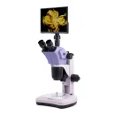 Микроскоп стереоскопический цифровой MAGUS Stereo D9T LCD