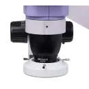 Микроскоп стереоскопический цифровой MAGUS Stereo D7TR LCD для ремонта и пайки