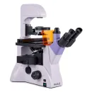 Микроскоп люминесцентный инвертированный MAGUS Lum V500L