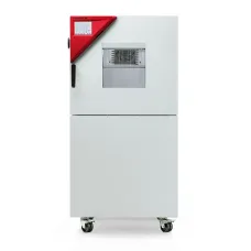 Климатическая камера Binder MKF 56 с переменными климатическими условиями, объём 60 литрорв (Артикул 9020-0378)