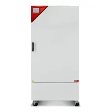 Камера роста растений Binder КBW 400 с освещением, 400 литров (Артикул 9020-0339)