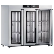 Климатическая камера Memmert тепло-холод-влага HPP2200eco, 2140 л (Артикул HPP2200eco)