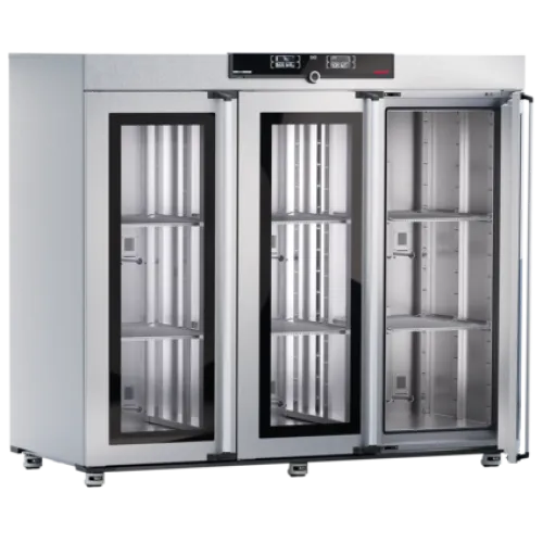 Климатическая камера Memmert тепло-холод-влага HPP2200eco, 2140 л (Артикул HPP2200eco)