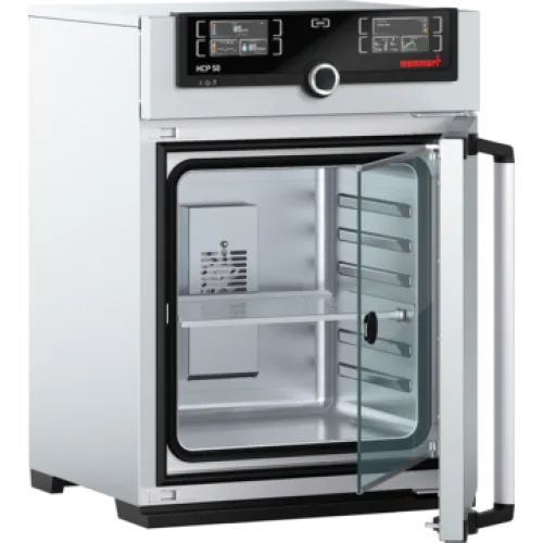 Климатическая камера тепло-влага Memmert HCP50 (Артикул HCP50)
