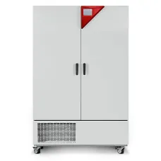 Камера роста растений Binder КBW 720 с освещением, 698 литров (Артикул 9020-0340)